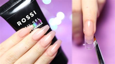 rossi nails|rossi nails instructions.